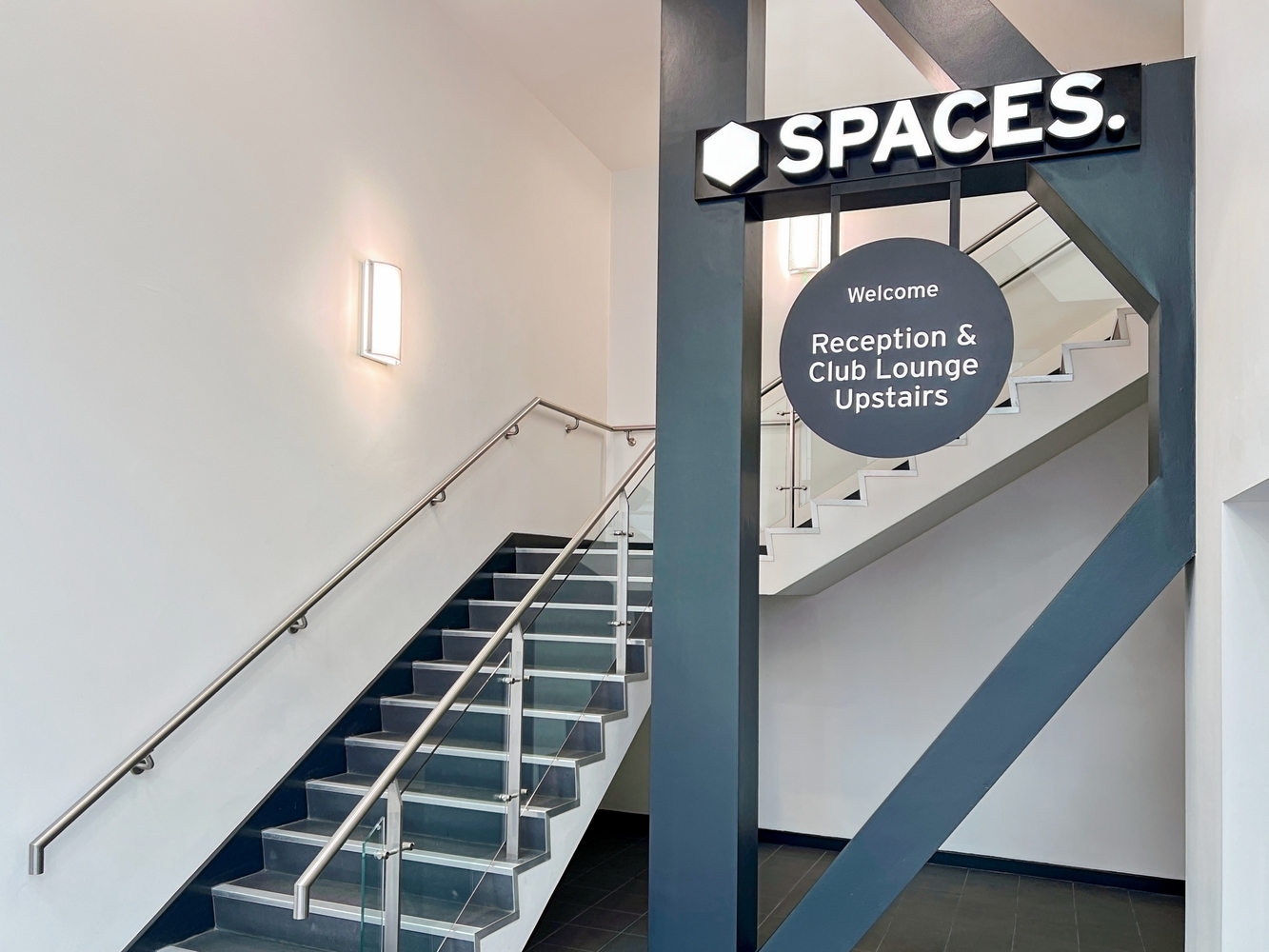 Flexible workspace at Victoria Square Wolverhampton