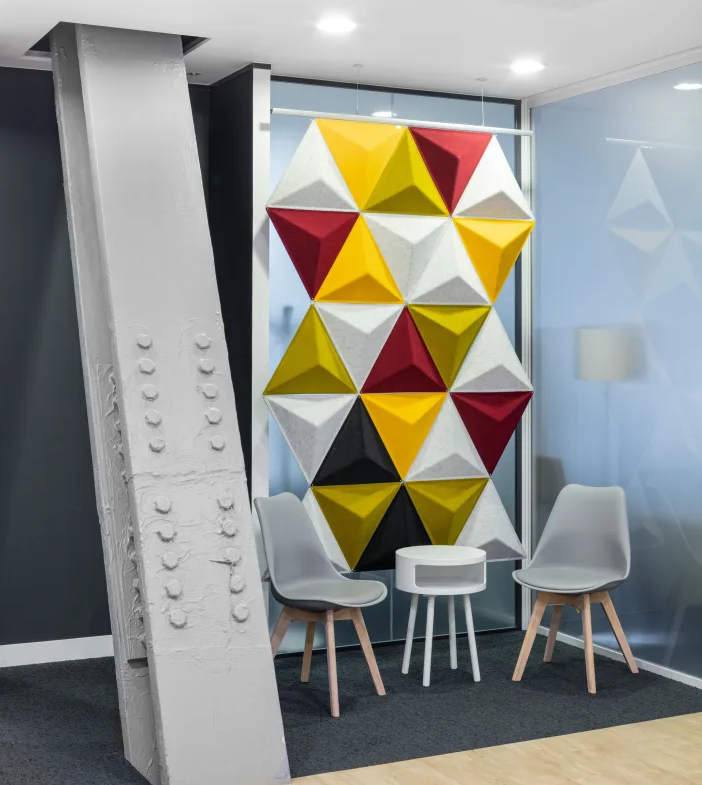 Offices at Liverpool Innovation Park