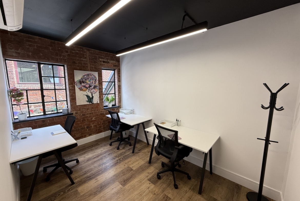 New Offices in Kingston, London