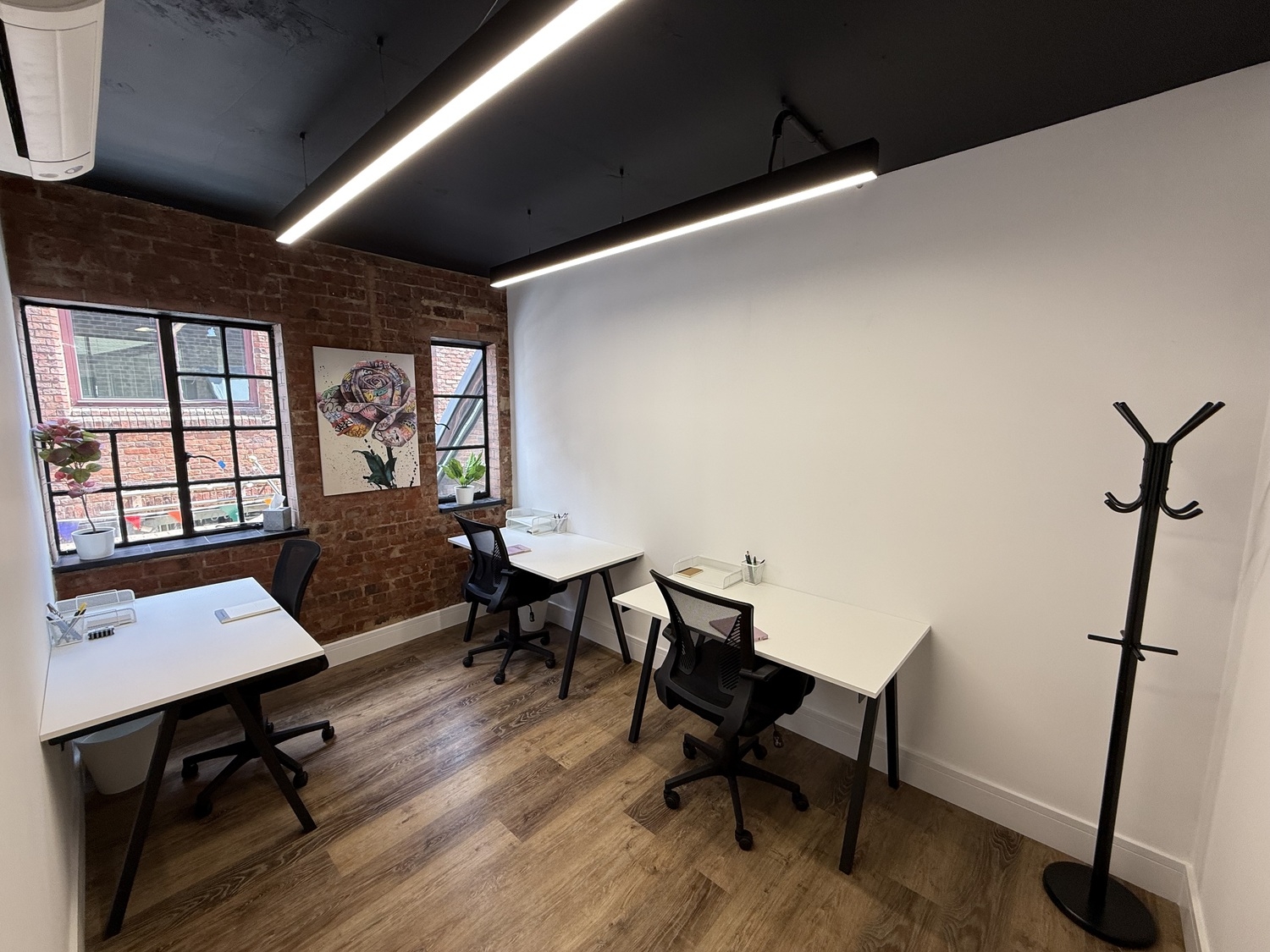 New Offices in Kingston, London