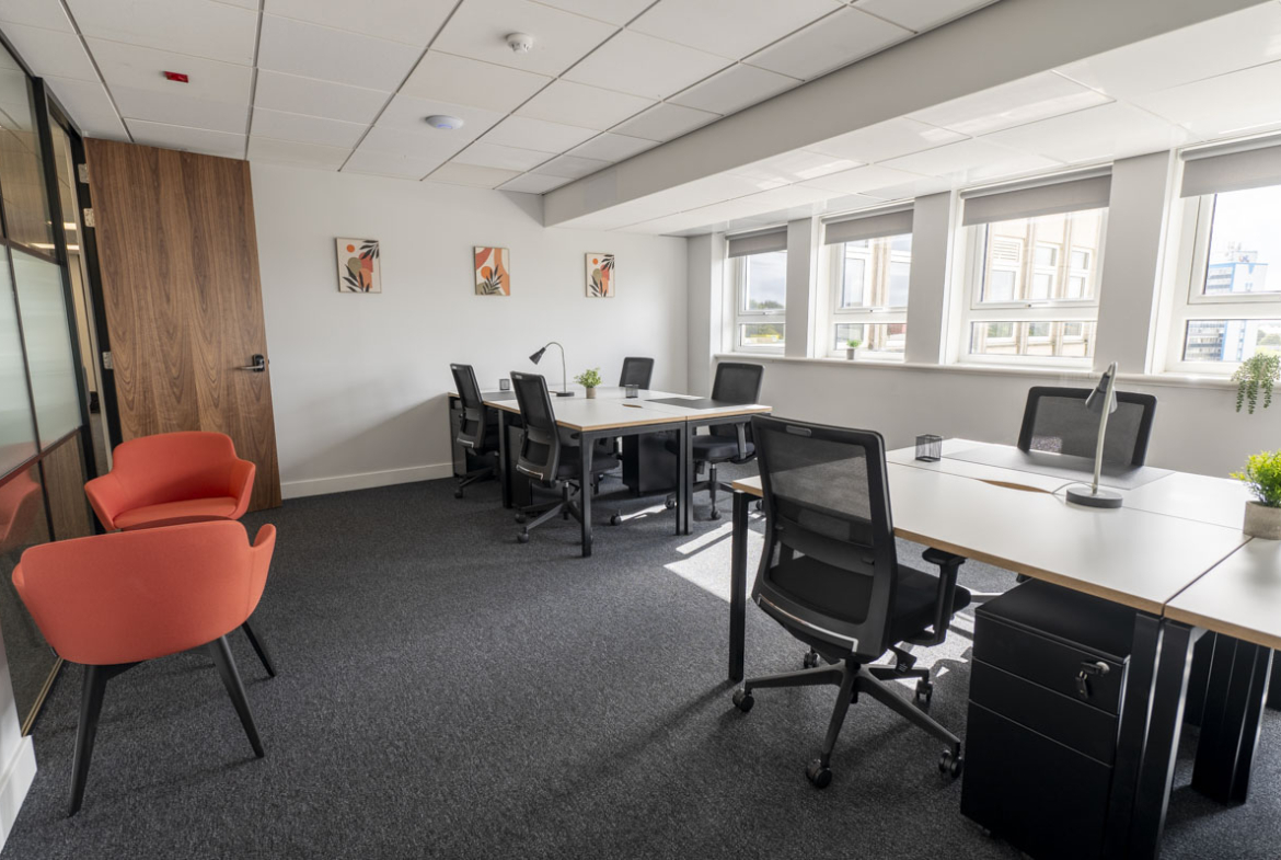 DSC_8335-HDR Offices to let in Kent House,Ashford