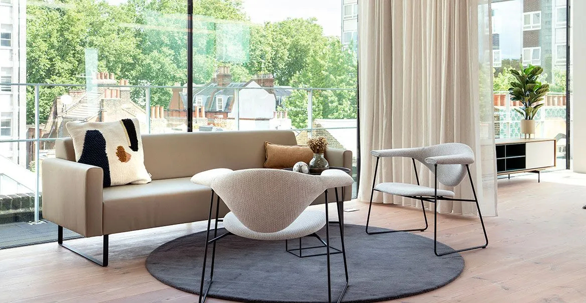 Serviced Offices Old Street, London