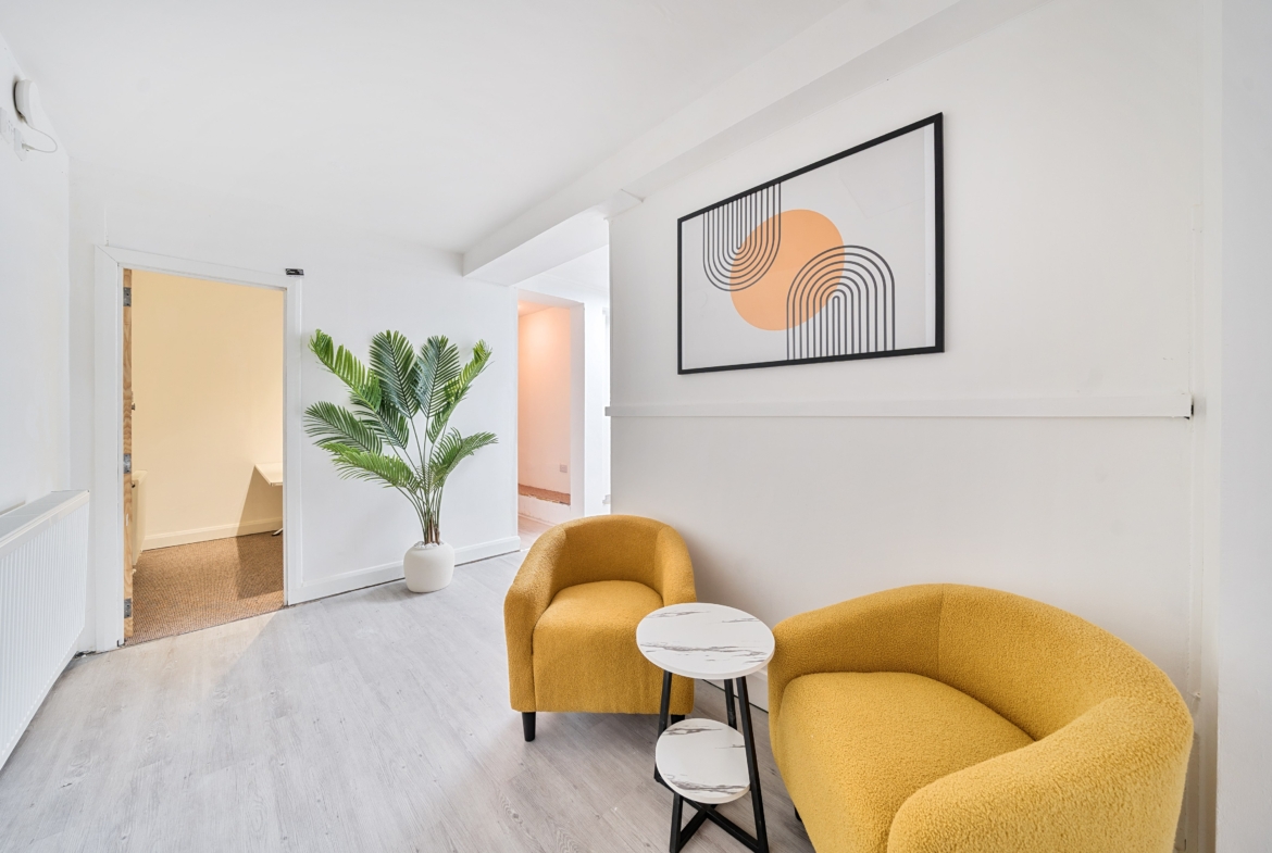 Affordable, High-Spec Office Spaces with Flexible Contracts in Waterloo