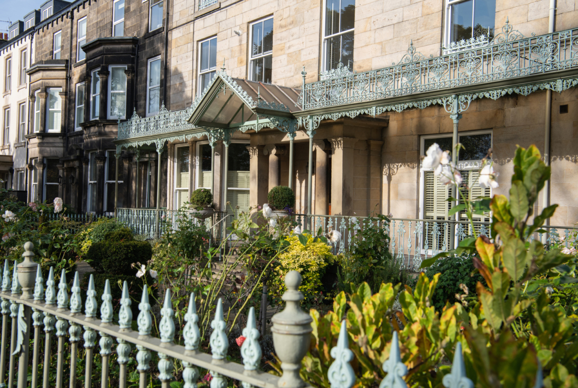 Offices to let in Royal House- Harrogate