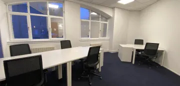 Flexible offices to let at Berry Street-Aberdeen