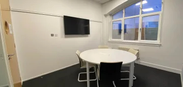 Flexible offices to let at Berry Street-Aberdeen
