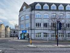 Flexible offices to let at Berry Street-Aberdeen