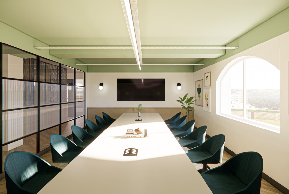 Office Spaces to Let in York