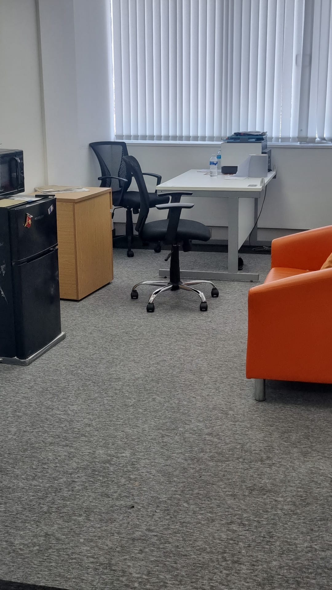 Modern Office Spaces to Rent in Prime Leytonstone