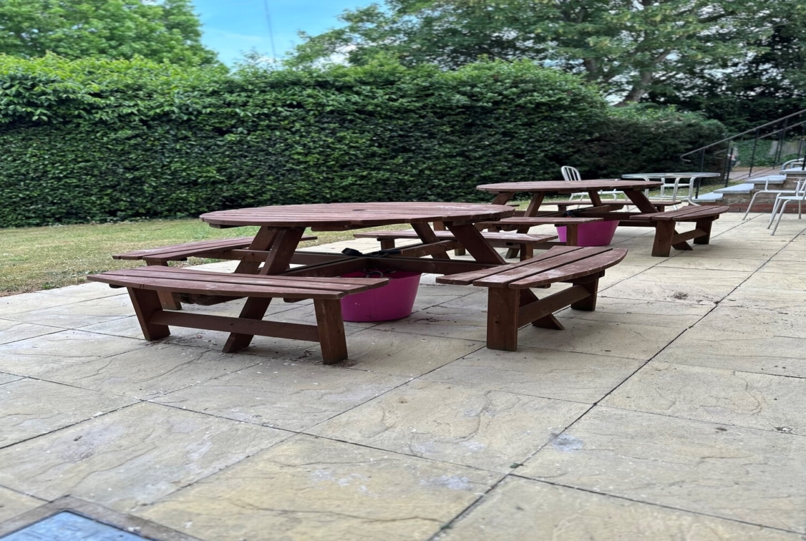 Offices to let in Hatfield