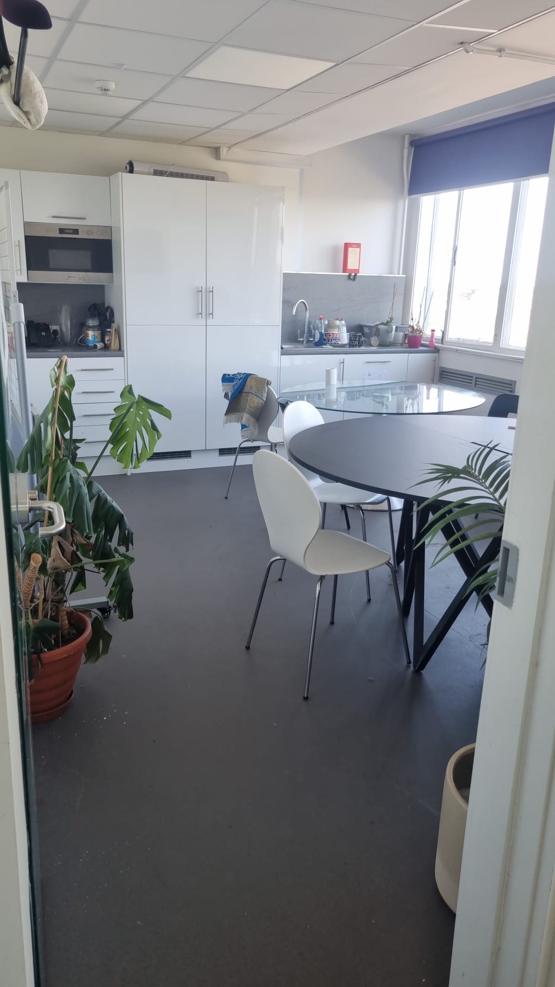 Modern Office Spaces to Rent in Prime Leytonstone