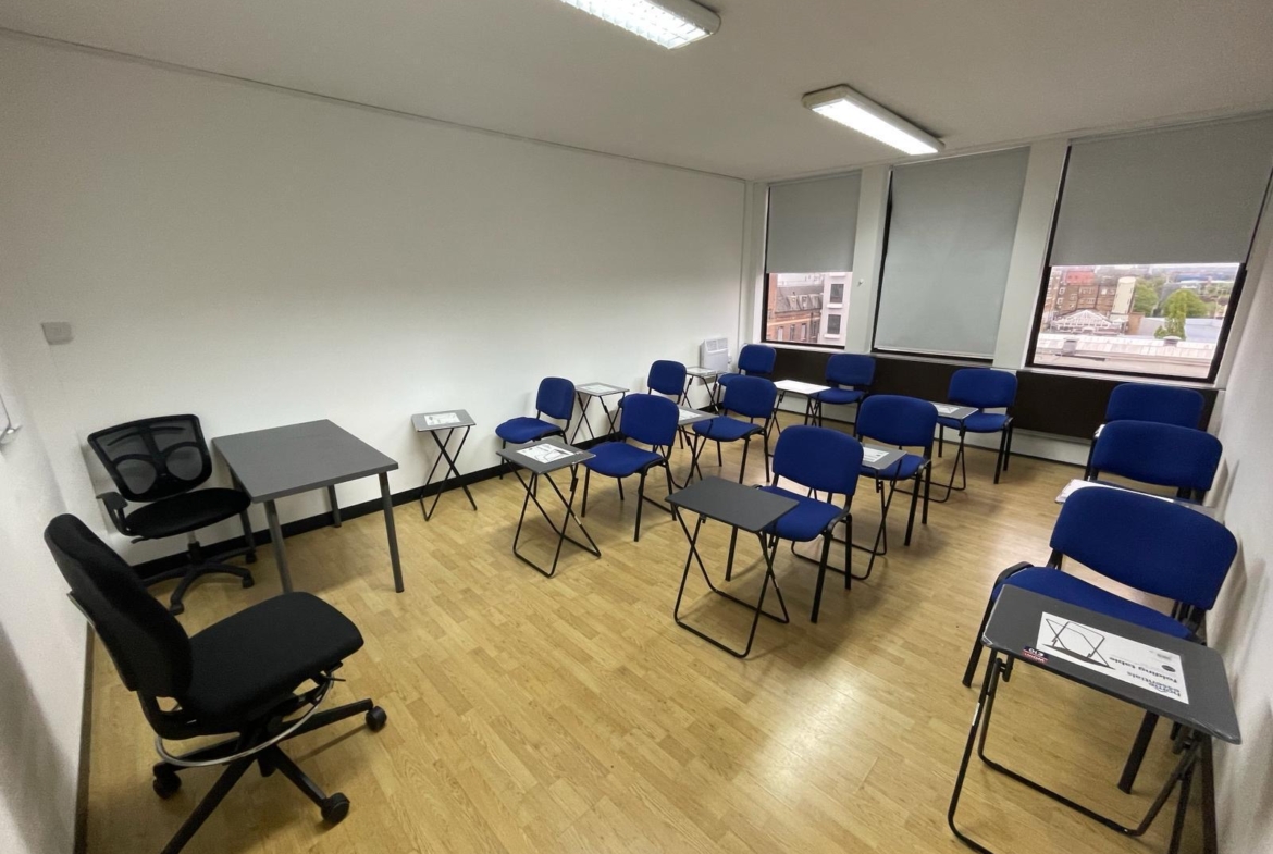 Flexible Offices to let in Ilford