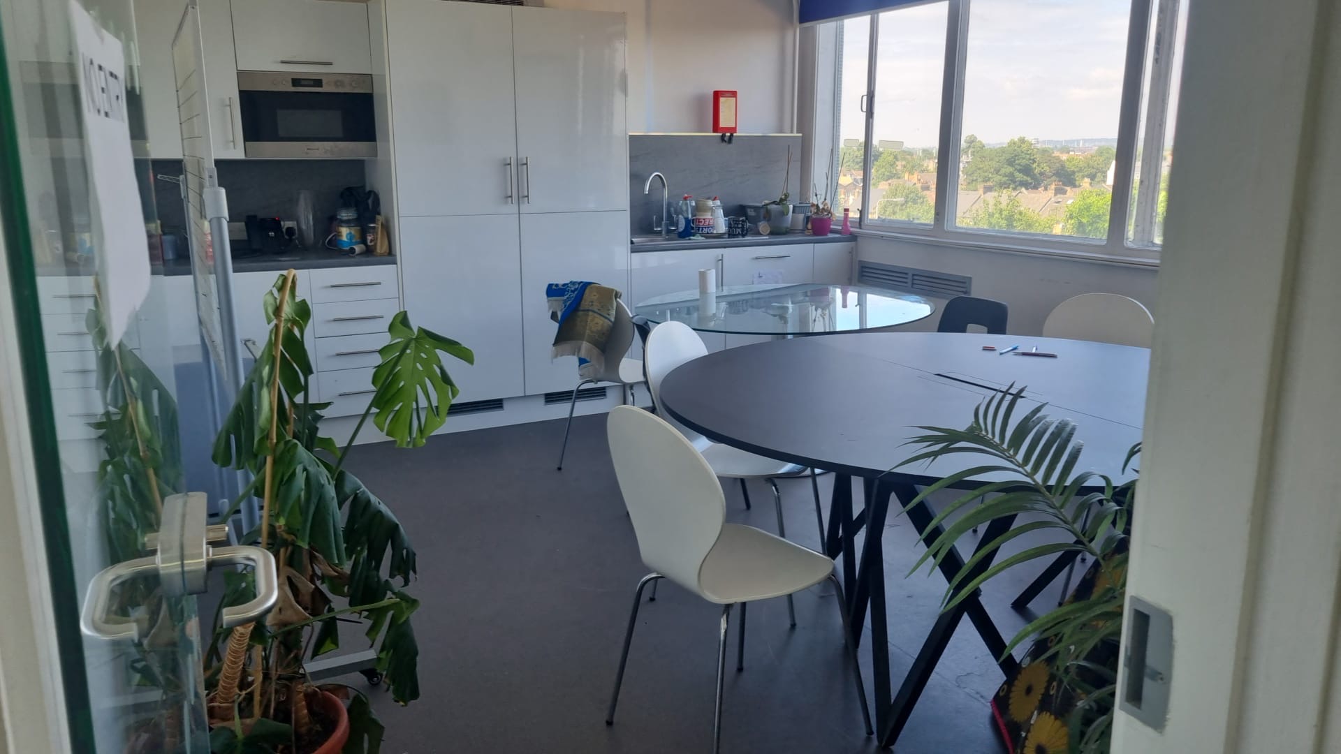 Modern Office Spaces to Rent in Prime Leytonstone