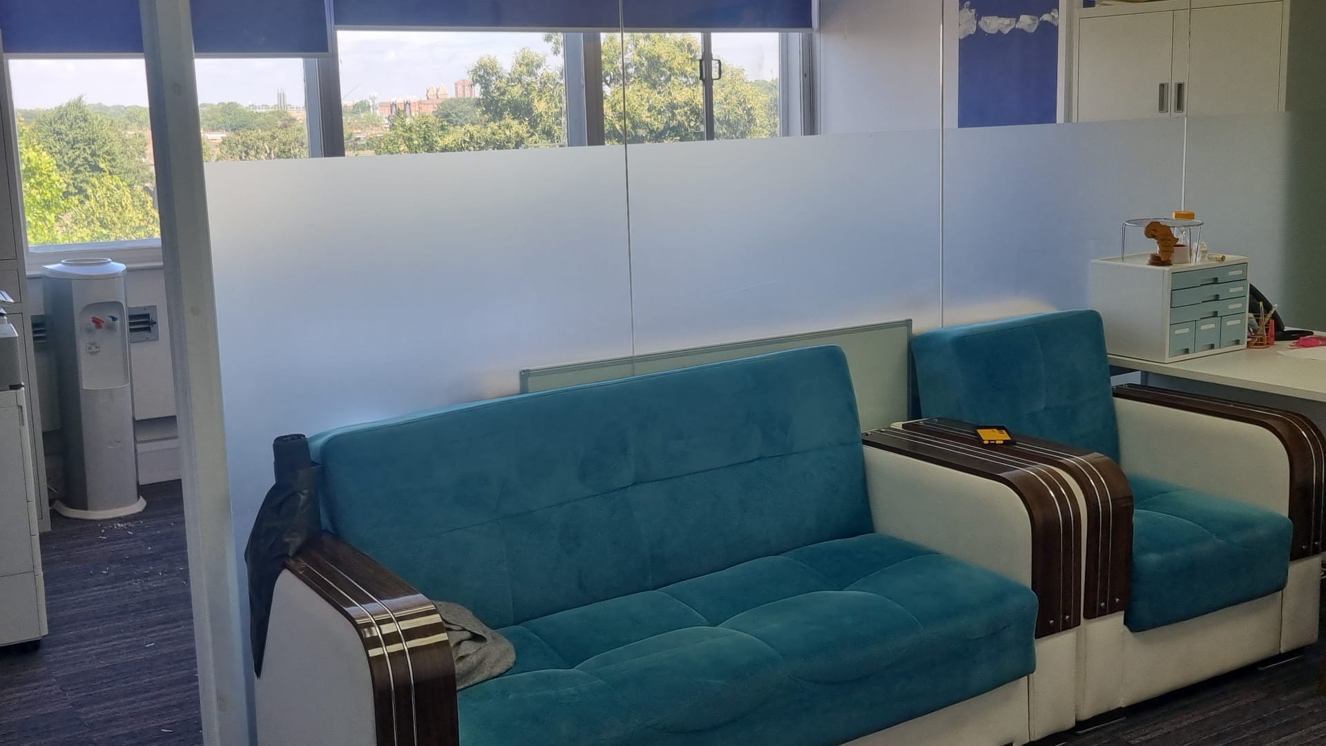 Modern Office Spaces to Rent in Prime Leytonstone
