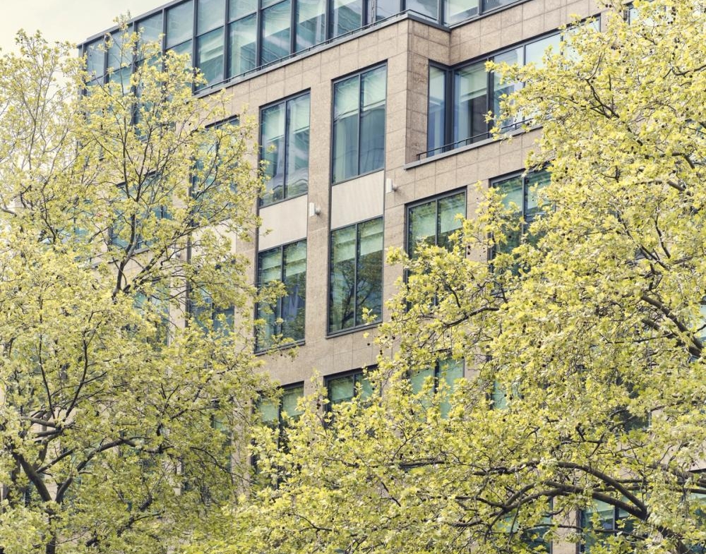 210 Euston Road King's Cross
