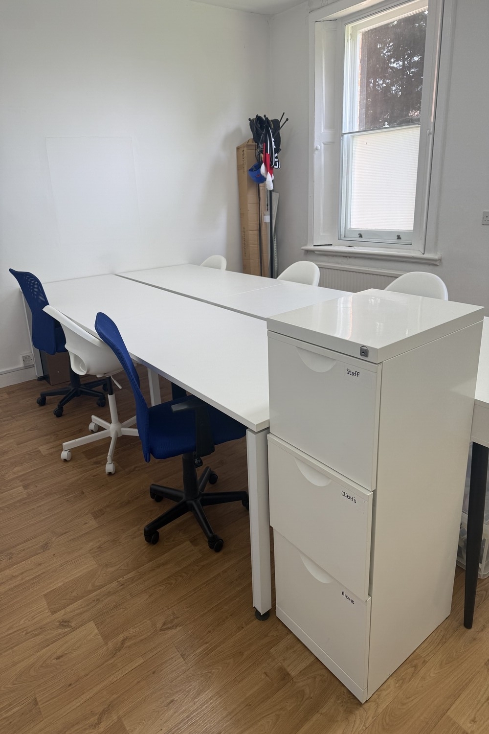 Offices to let in Hatfield