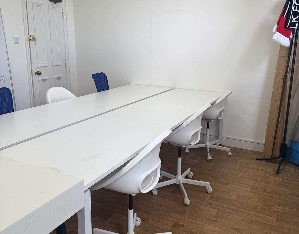Offices to let in Hatfield