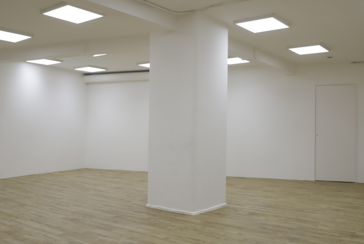 Private and co-working office spaces to let in Shoreditch