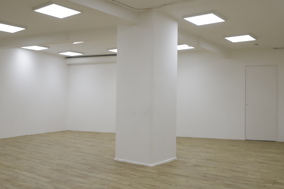 Private and co-working office spaces to let in Shoreditch