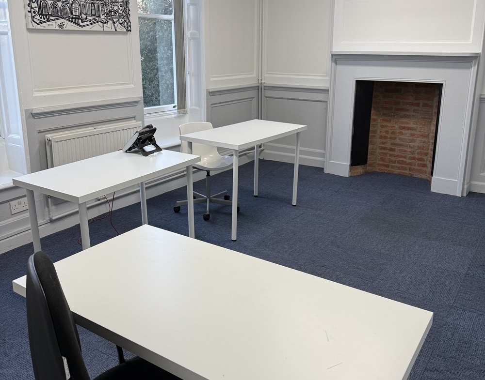 Offices to let in Hatfield