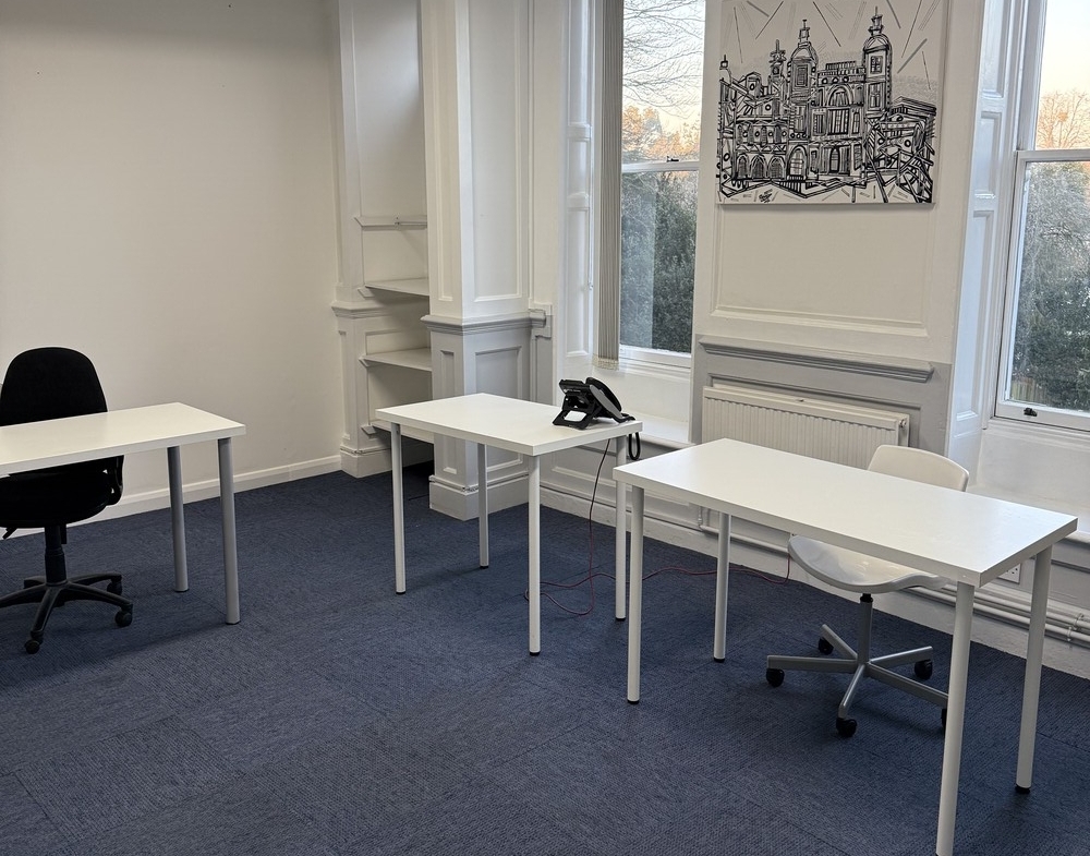 Offices to let in Hatfield
