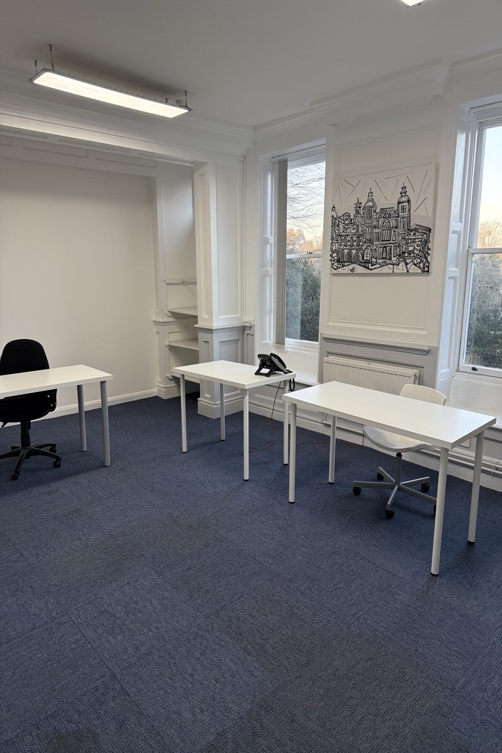Offices to let in Hatfield
