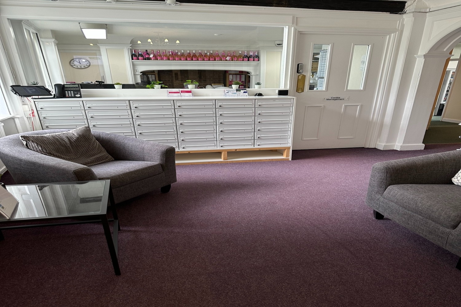 Offices to let in Hatfield