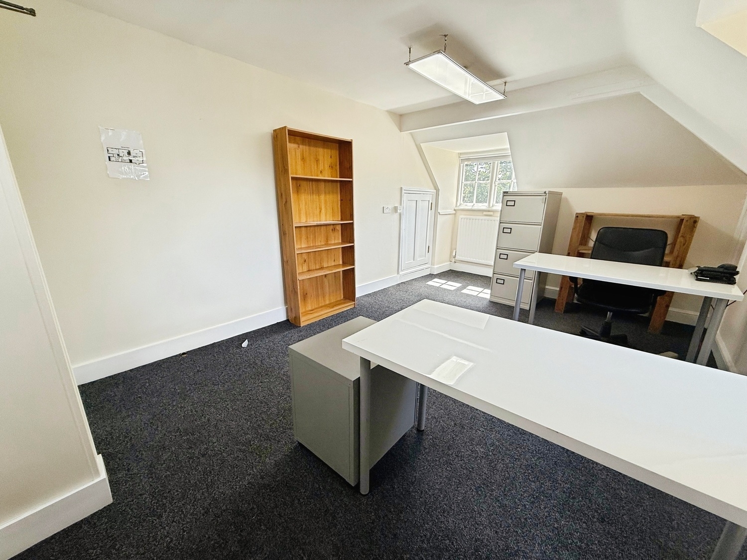 Offices to let in Hatfield