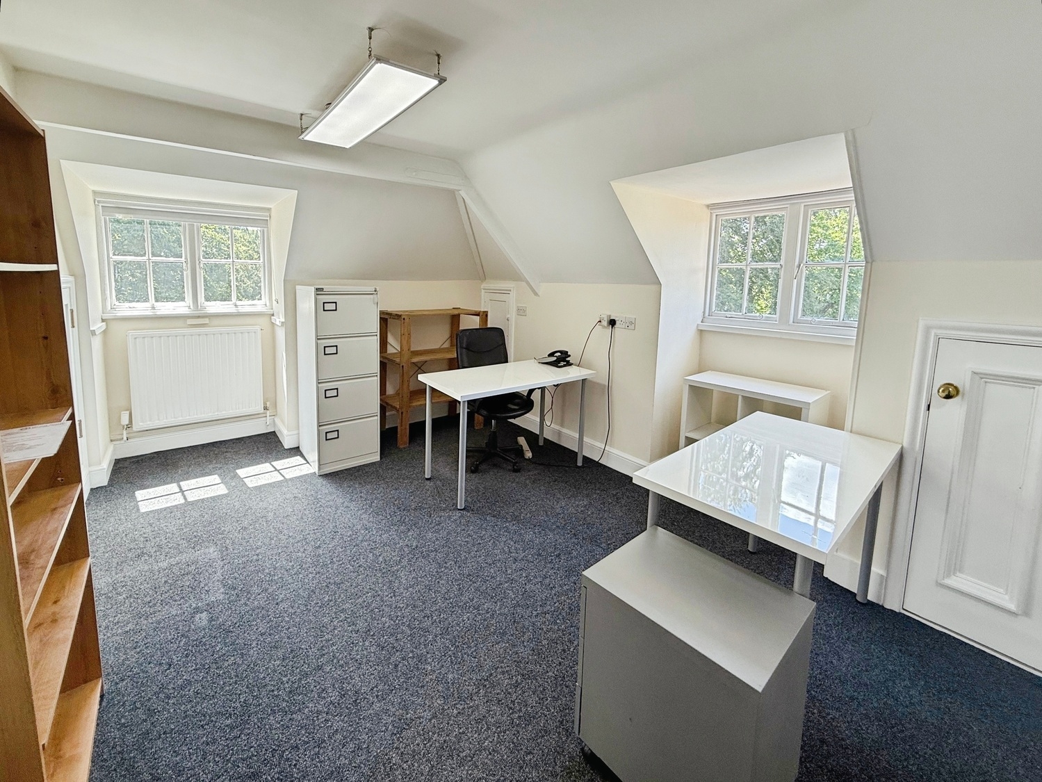 Offices to let in Hatfield