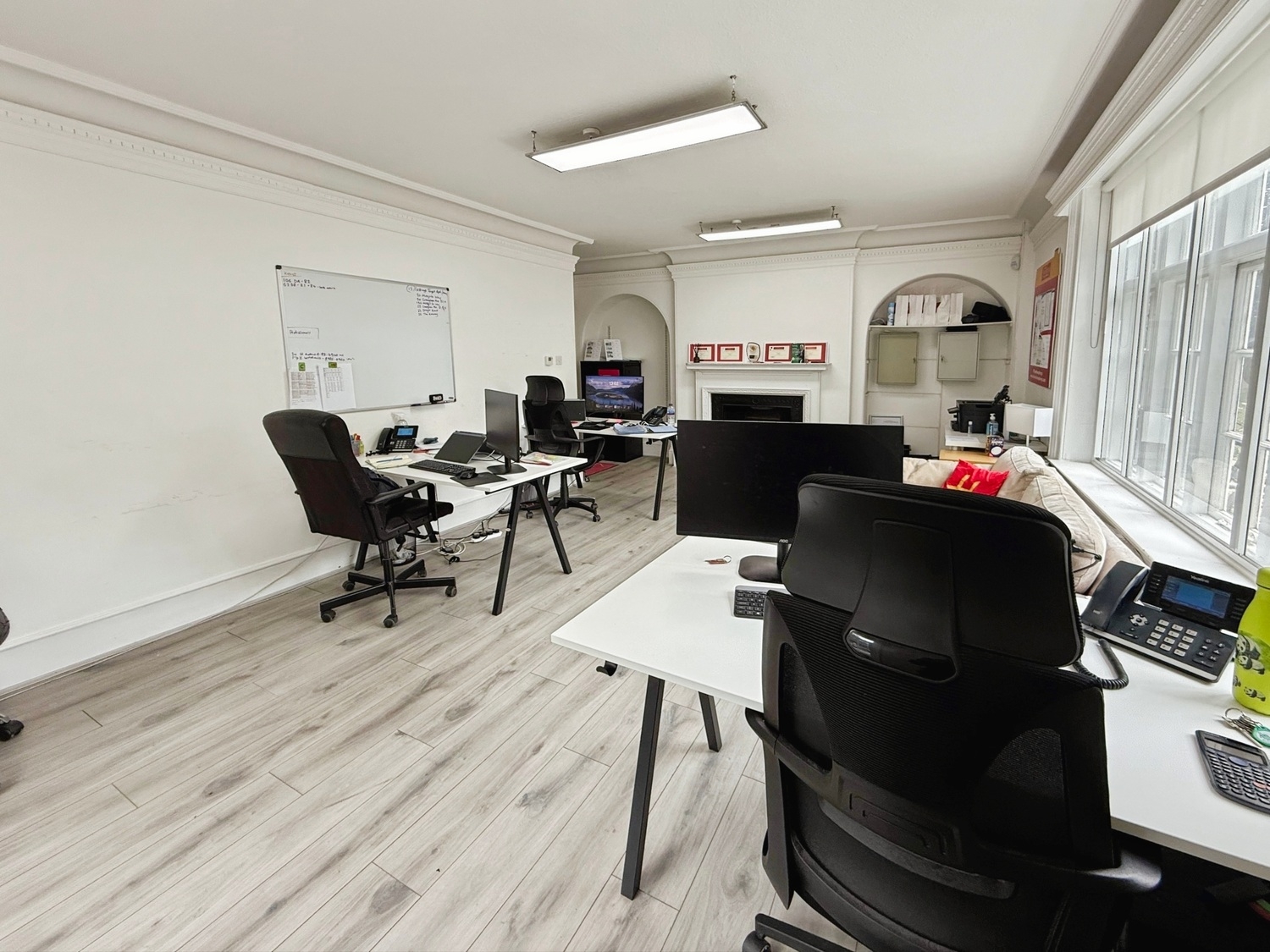 Offices to let in Hatfield