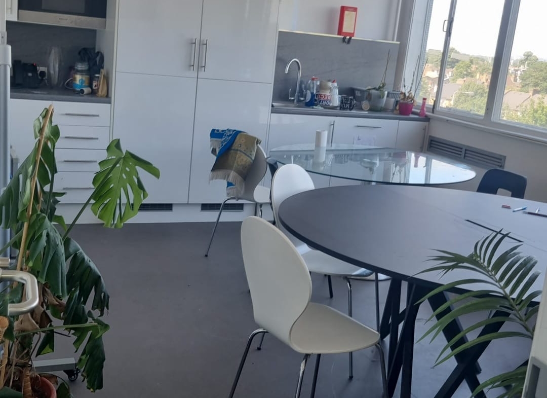 Modern Office Spaces to Rent in Prime Leytonstone