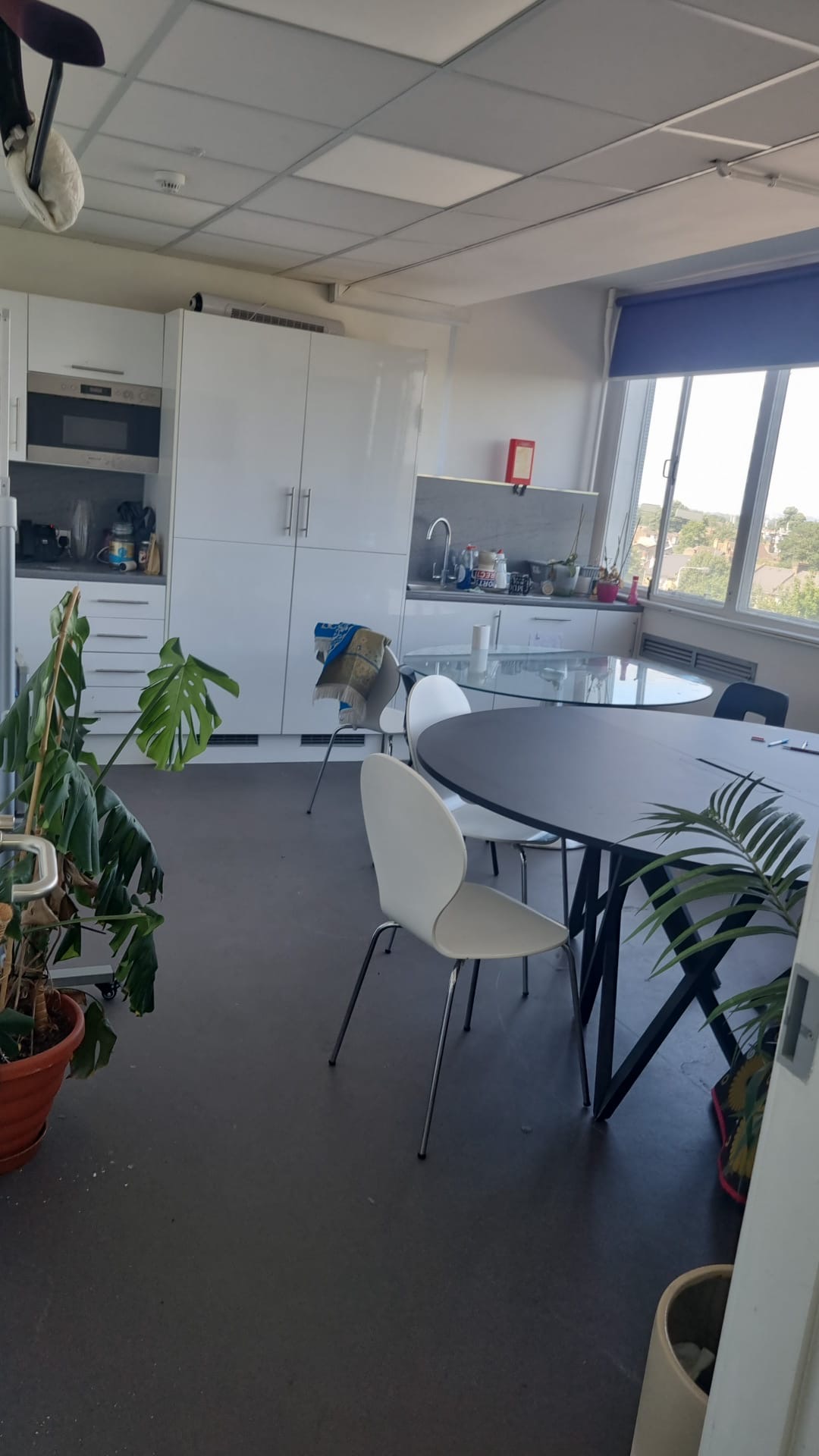 Modern Office Spaces to Rent in Prime Leytonstone