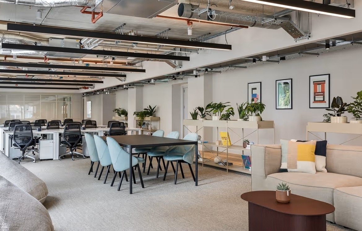 251 Southwark Bridge Road Borough & London Bridge