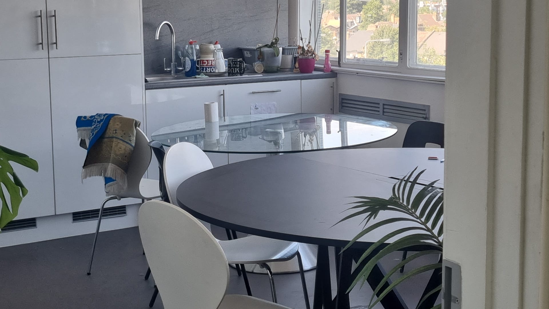 Modern Office Spaces to Rent in Prime Leytonstone