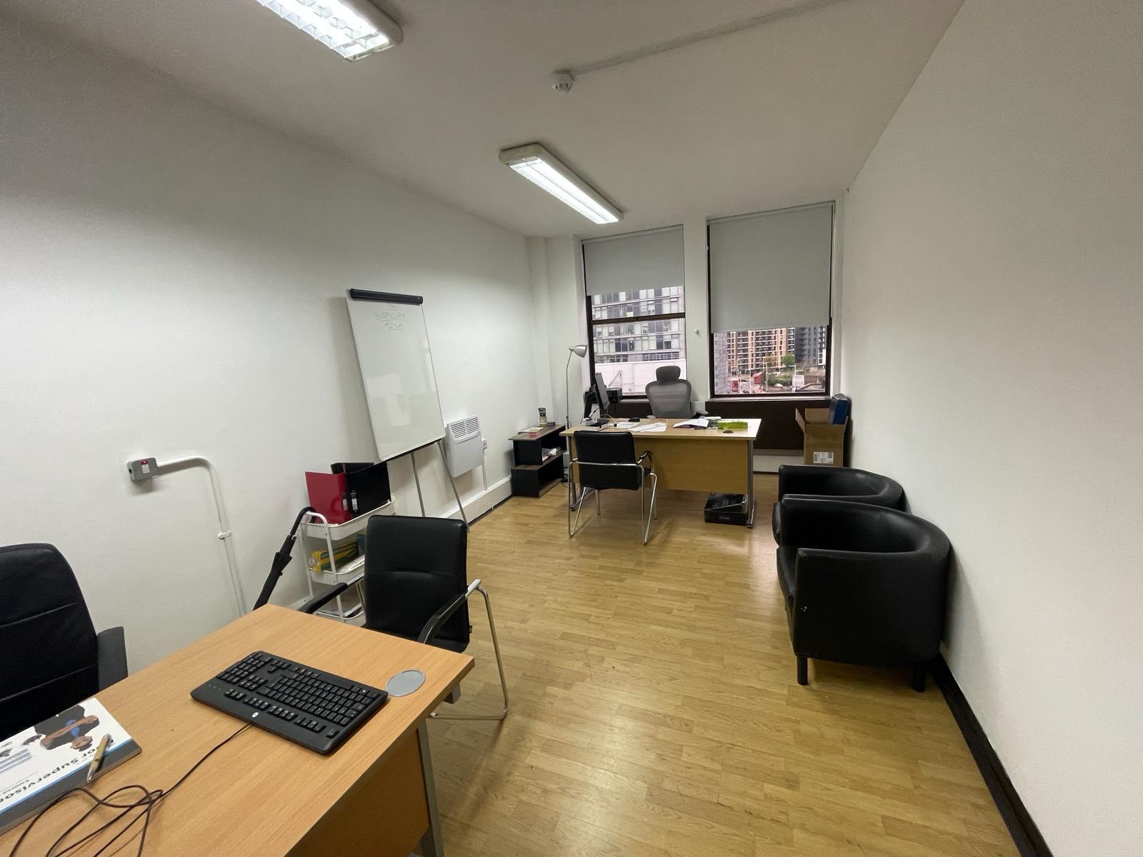 Flexible Offices to let in Ilford
