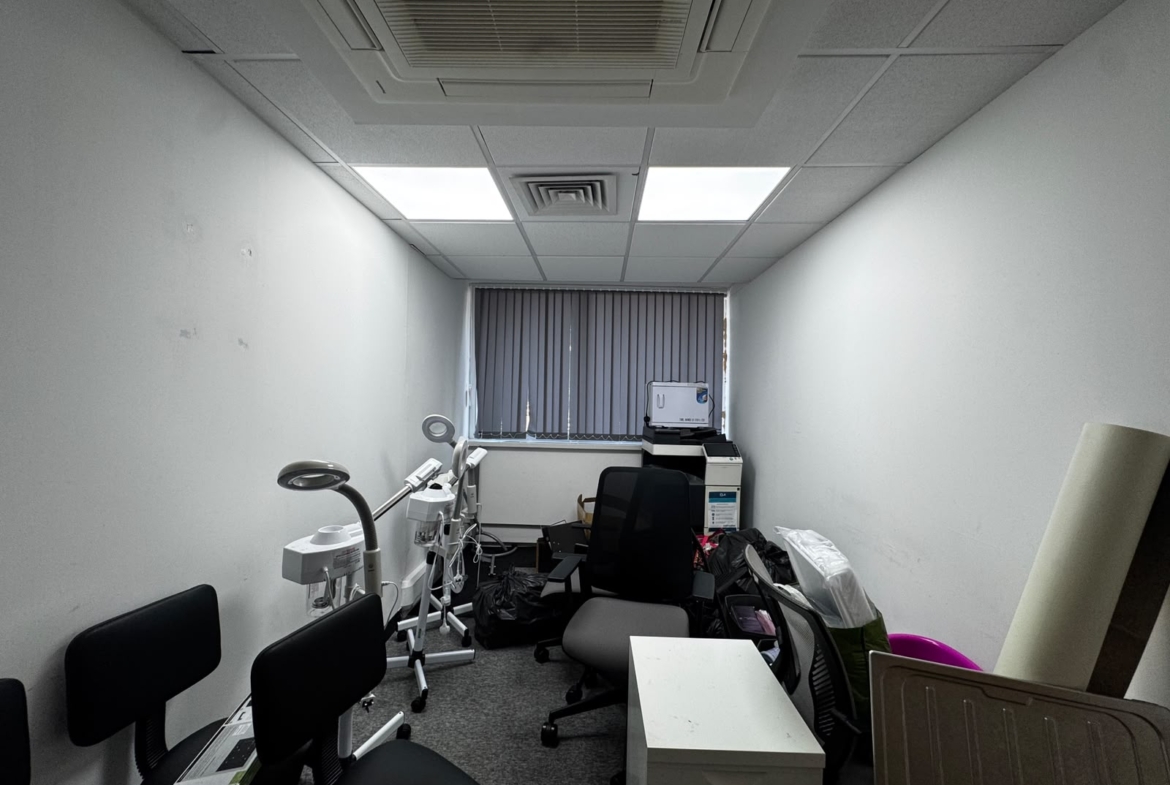 Modern Office Spaces to Rent in Prime Leytonstone