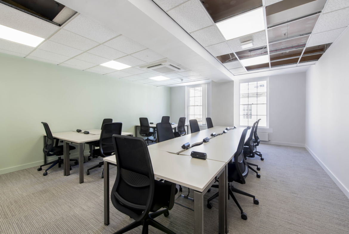 Flexible Offices in Bath