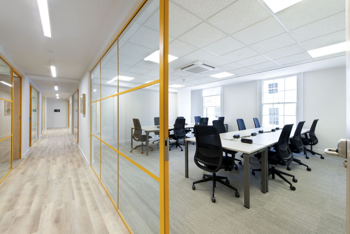 Flexible Offices in Bath