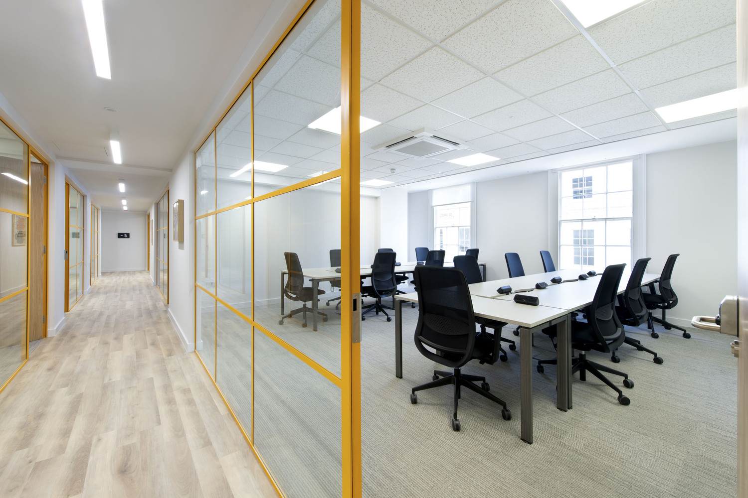 Flexible Offices in Bath