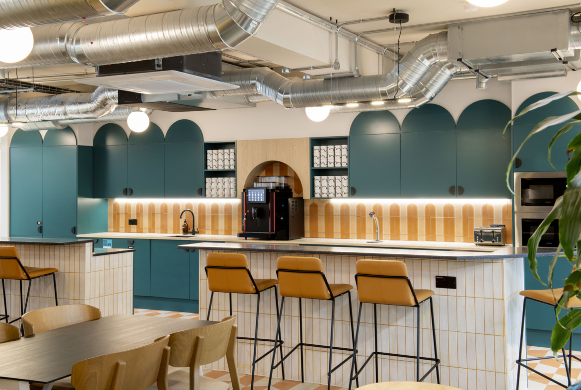 Flexible Offices in Bath