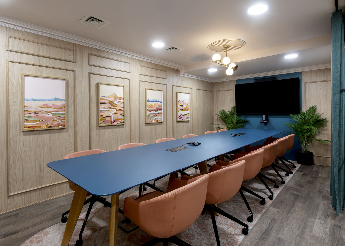 Flexible Offices in Bath