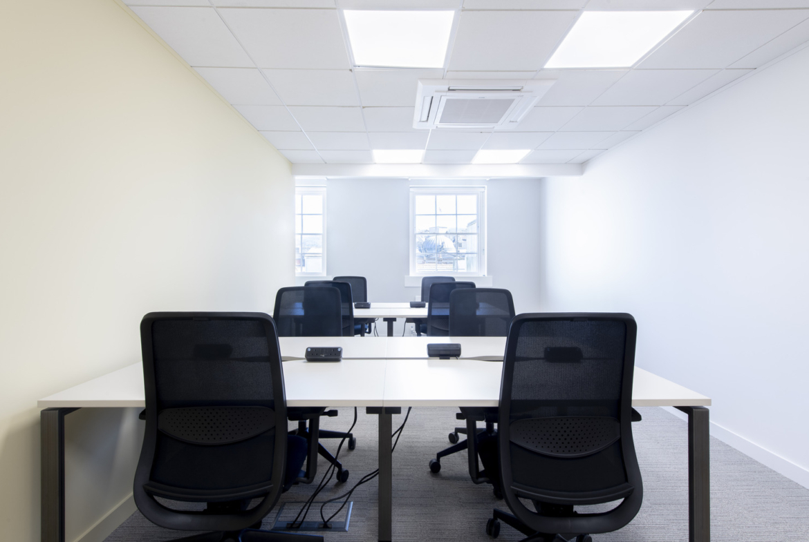 Flexible Offices in Bath