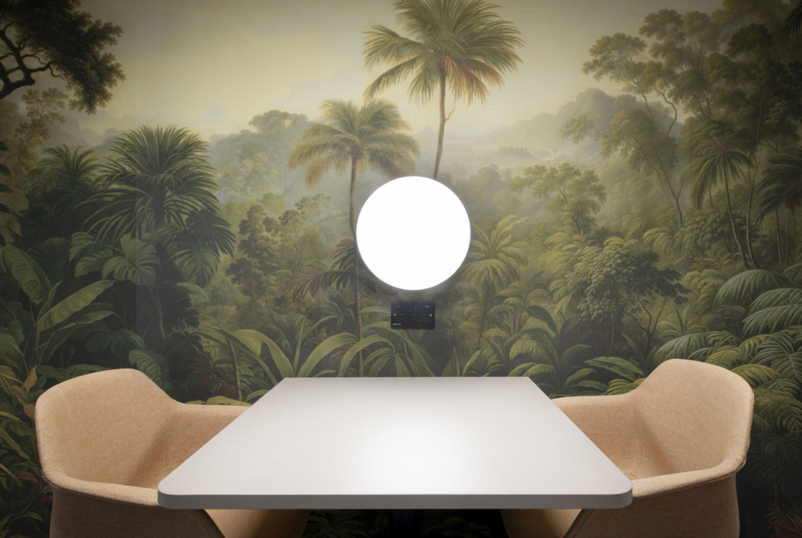 Flexible Offices in Bath