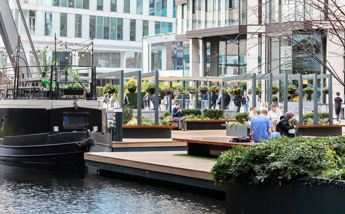 Customisable Managed Workspace-Paddington