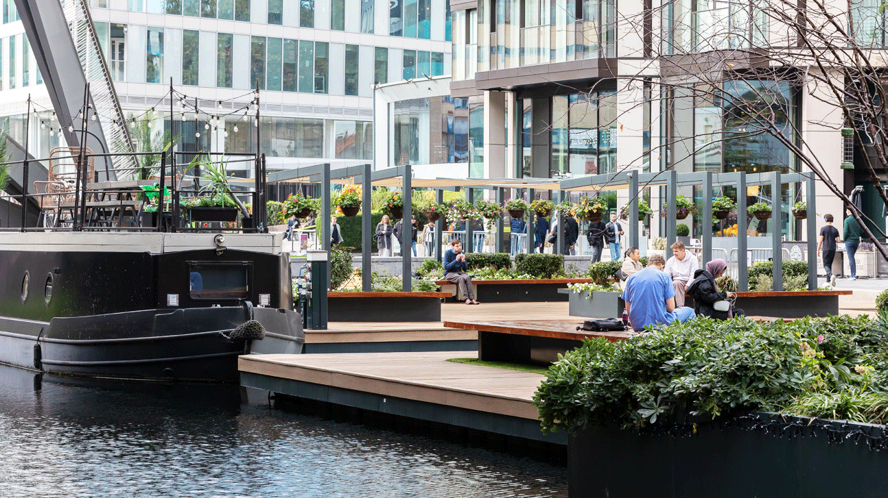 Customisable Managed Workspace-Paddington
