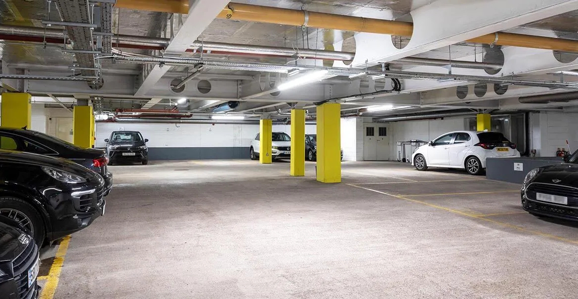 Flexible Office Space in Glasgow