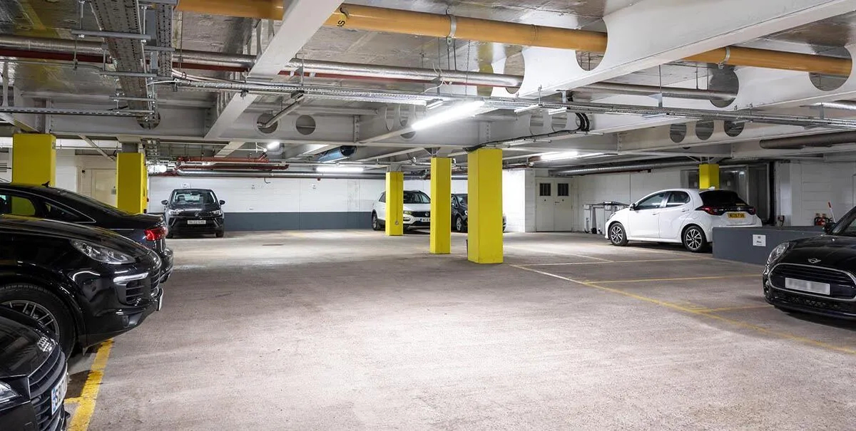 Flexible Office Space in Glasgow