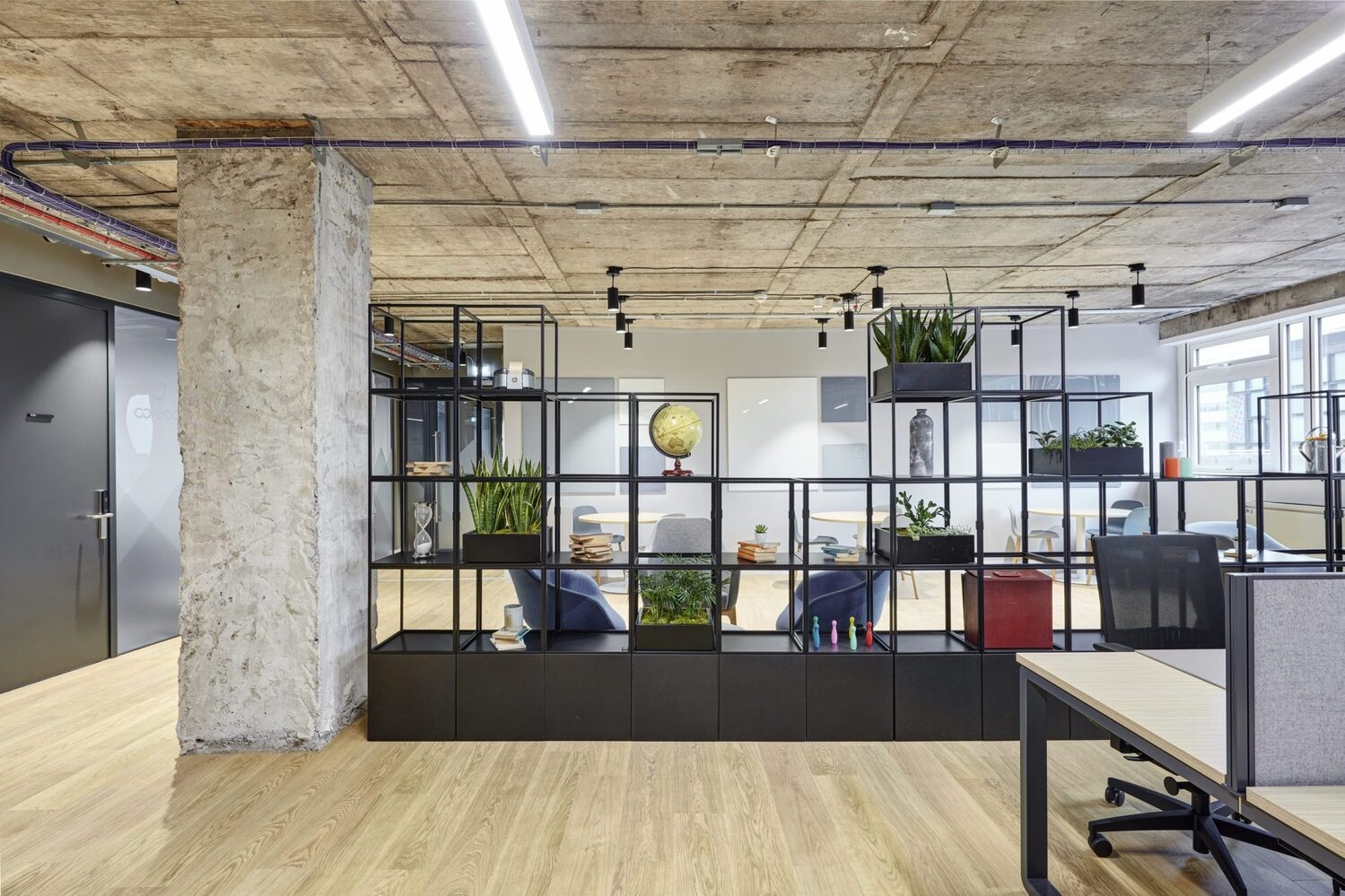 Serviced Office Space-Glasgow
