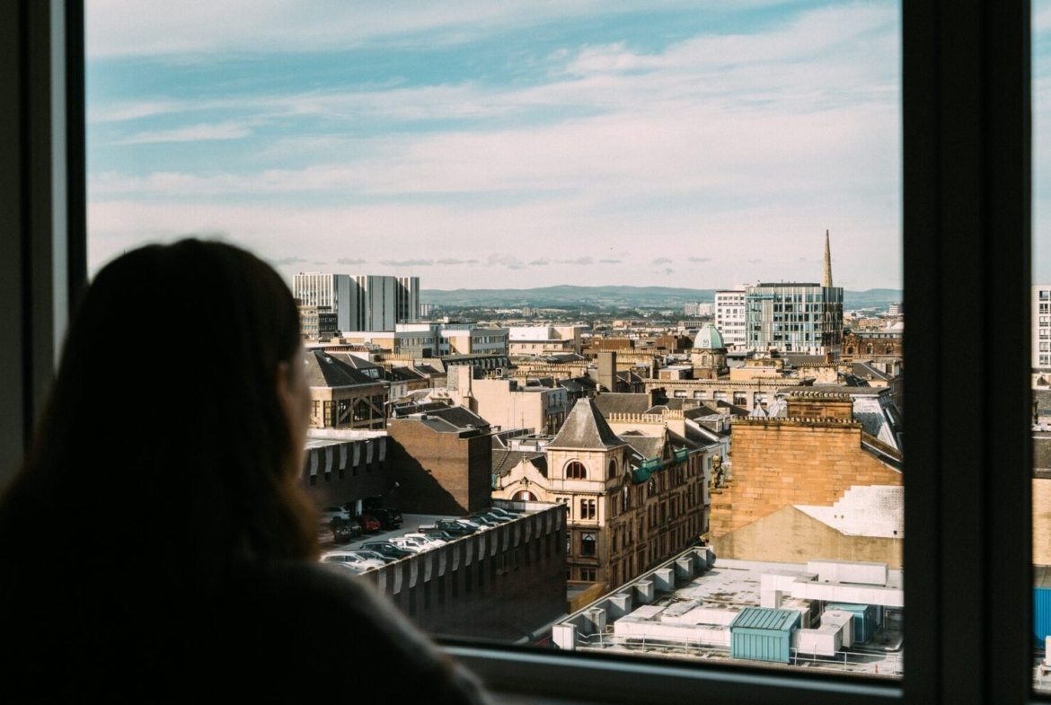 Serviced Office Space-Glasgow