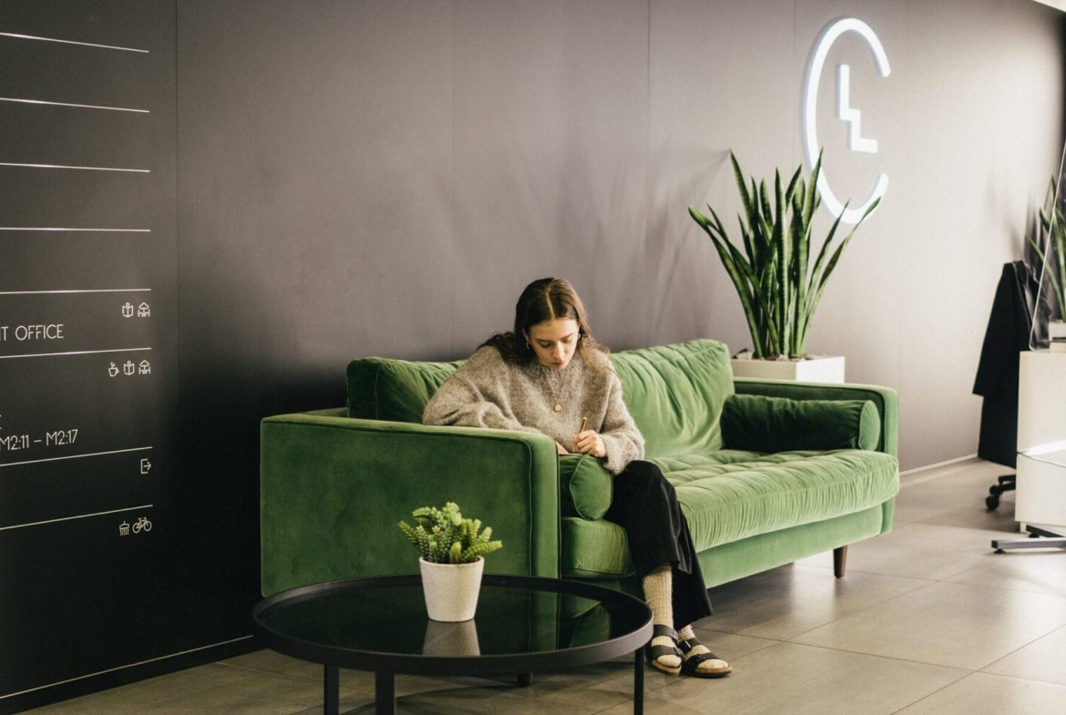 Serviced Office Space-Glasgow